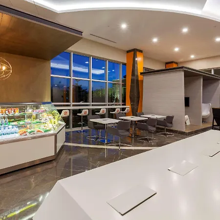 Vib Best Western Antalya